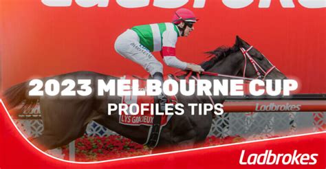 ladbrokes melbourne cup|Ladbrokescomau: 2023 Melbourne Cup Round Table.